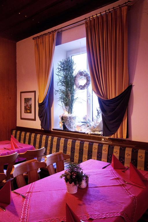 Hirmonshof Otel Bischofsmais Dış mekan fotoğraf