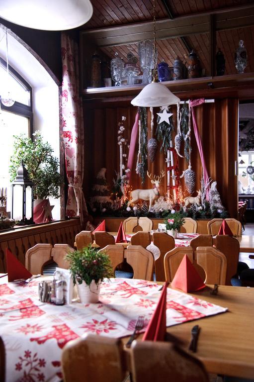 Hirmonshof Otel Bischofsmais Dış mekan fotoğraf