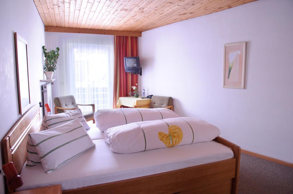 Hirmonshof Otel Bischofsmais Oda fotoğraf